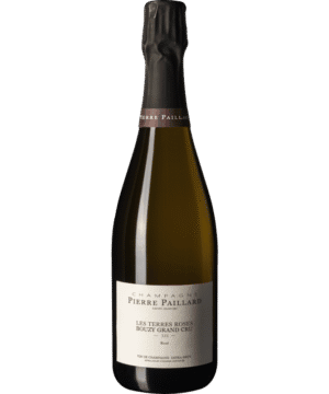 CHAMPAGNE PIERRE PAILLARD LES TERRES ROSES GRAND CRU