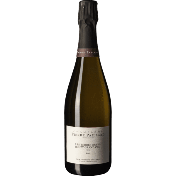 CHAMPAGNE PIERRE PAILLARD LES TERRES ROSES GRAND CRU