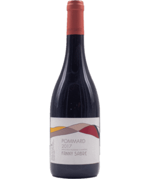 FANNY SABRE POMMARD 2021