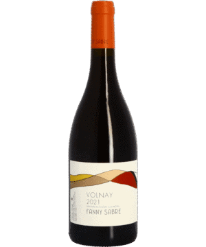 FANNY SABRE VOLNAY VILLAGE ROUGE 2021