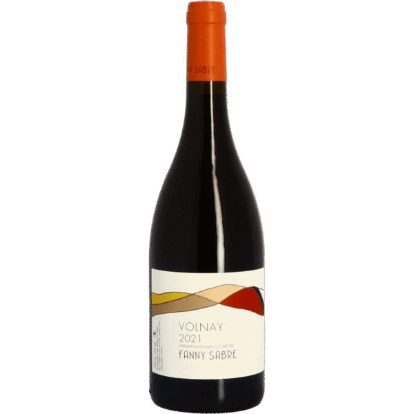 FANNY SABRE VOLNAY VILLAGE ROUGE 2021