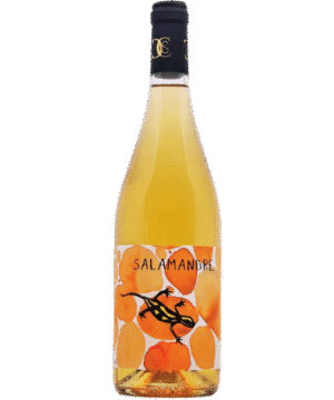 CHATEAU SAINT CYRGUES SALAMANDRE ORANGE 2023