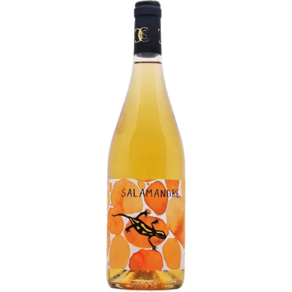 CHATEAU SAINT CYRGUES SALAMANDRE ORANGE 2023