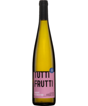 PIROUETTES TUTTI FRUTTI BLANC 2021