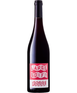 LARGE SOIF ROUGE 2020
