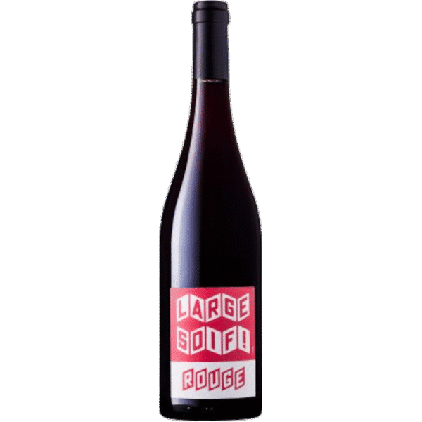 LARGE SOIF ROUGE 2020