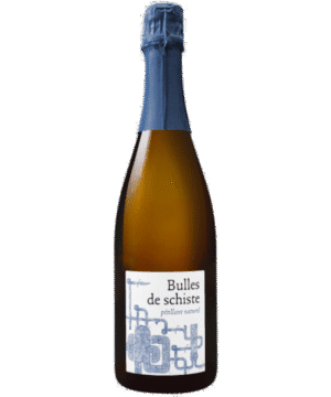 BULLES DE SCHISTE 2020