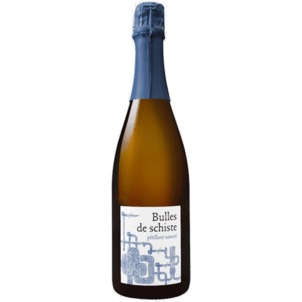 BULLES DE SCHISTE 2020