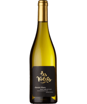 LES VOLETS CHENIN 2022