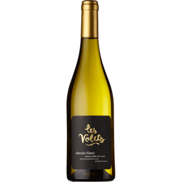LES VOLETS CHENIN 2022