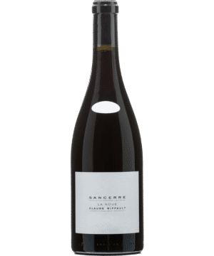 CLAUDE RIFFAULT SANCERRE ROUGE LA NOUE 2020