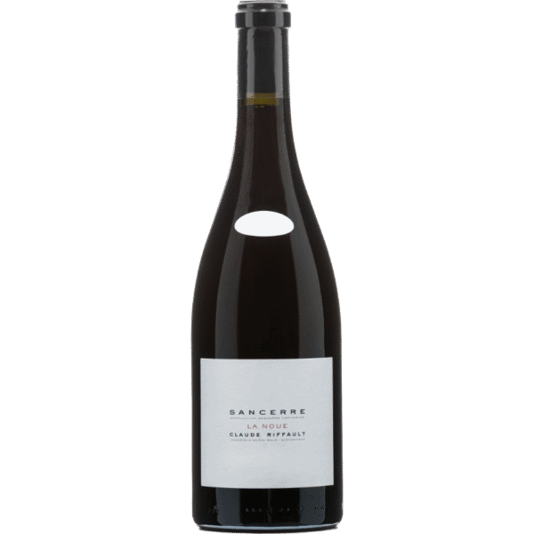 CLAUDE RIFFAULT SANCERRE ROUGE LA NOUE 2020