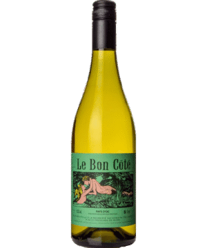 LE BON COTE BLANC 2023