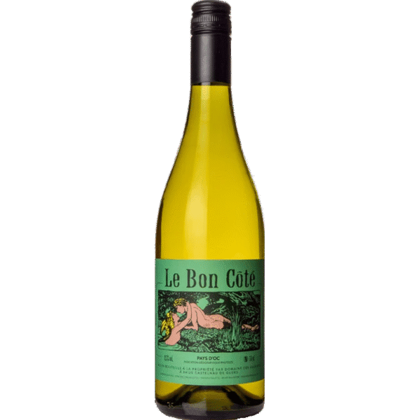 LE BON COTE BLANC 2023