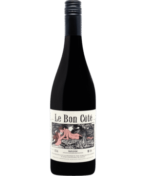 LE BON COTE ROUGE 2022