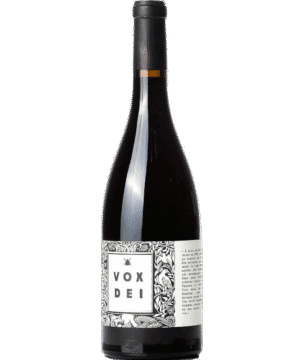 CHATEAU VIEUX VOX DEI 2021