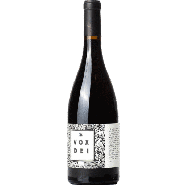 CHATEAU VIEUX VOX DEI 2021