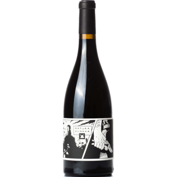 CHATEAU VIEUX MOULIN NATURA HUMANA 2022