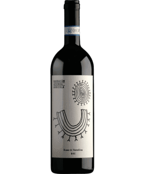 BARBACAN ROSSO IGT ALPI RETICHE 2021