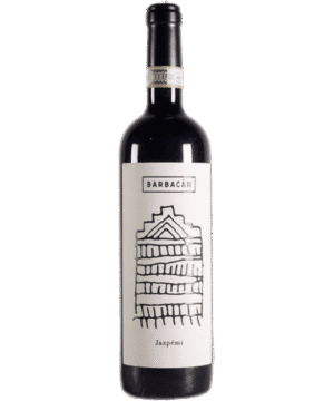 BARBACAN VALTELLINA SUPERIORE DOCG VALGELLA JAZPEMI 2020