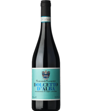 FERDINANDO PRINCIPIANO DOLCETTO DALBA 2022