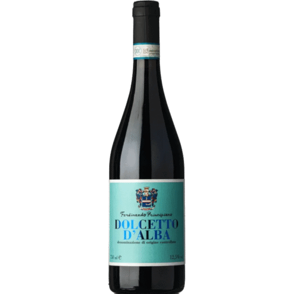 FERDINANDO PRINCIPIANO DOLCETTO DALBA 2022