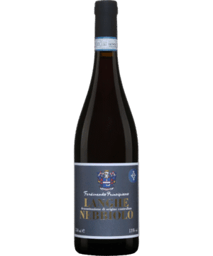FERDINANDO PRINCIPIANO LANGHE NEBBIOLO 2022