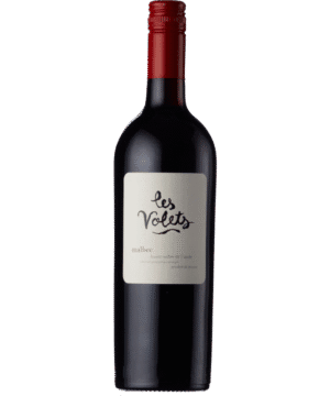 LES VOLETS MALBEC 2022