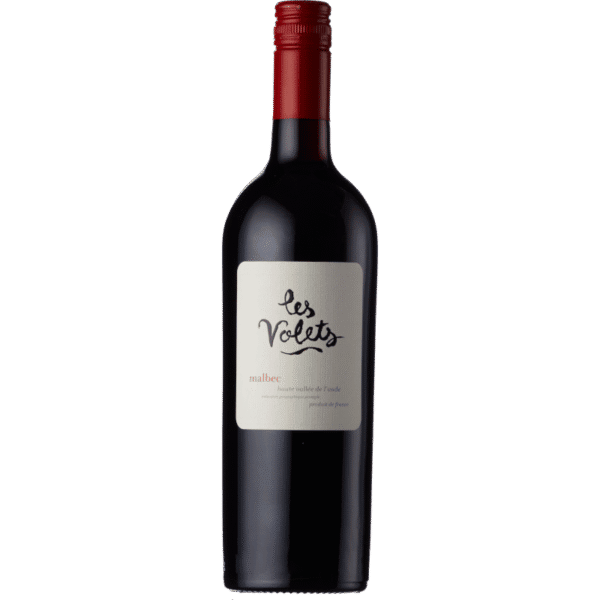 LES VOLETS MALBEC 2022