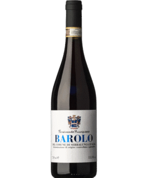 FERDINANDO PRINCIPIANO BAROLO SERRALUNGA DALBA 2020