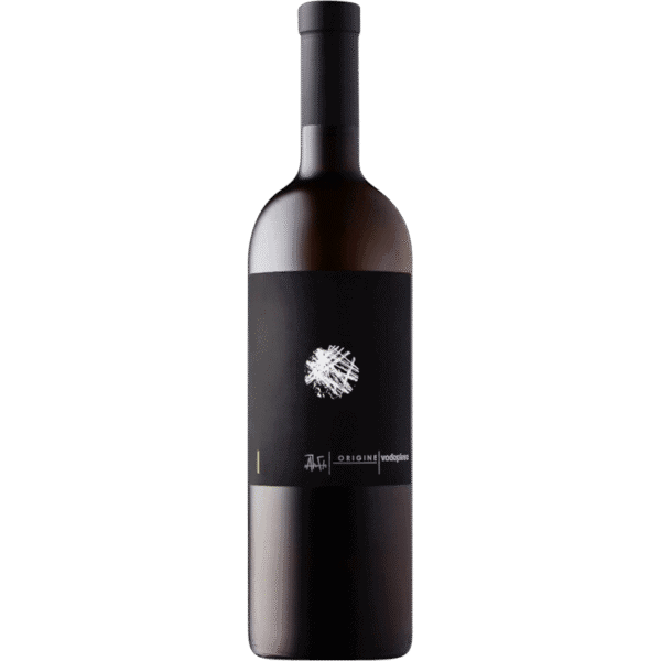 VODOPIVEC ORIGINE 2018