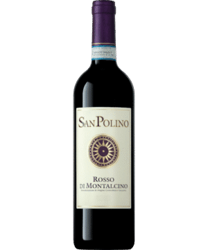 SAN POLINO ROSSO DI MONTALCINO 2021