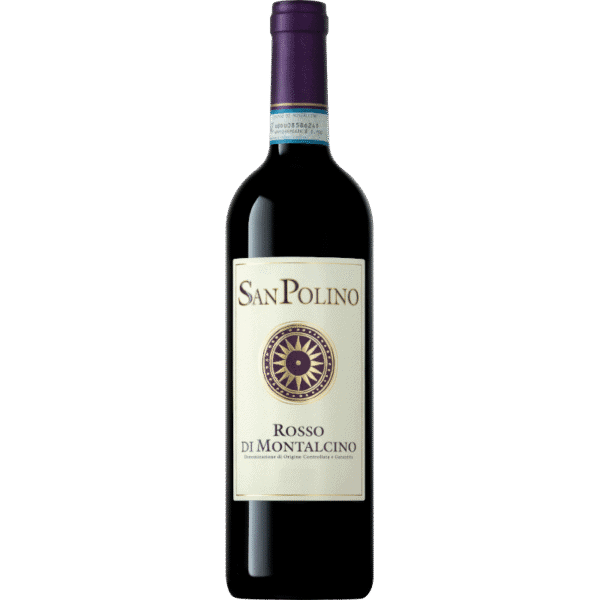 SAN POLINO ROSSO DI MONTALCINO 2021