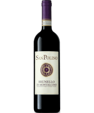 SAN POLINO BRUNELLO DI MONTALCINO 2018