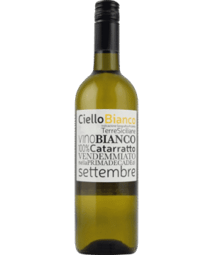CIELLO BIANCO 2023