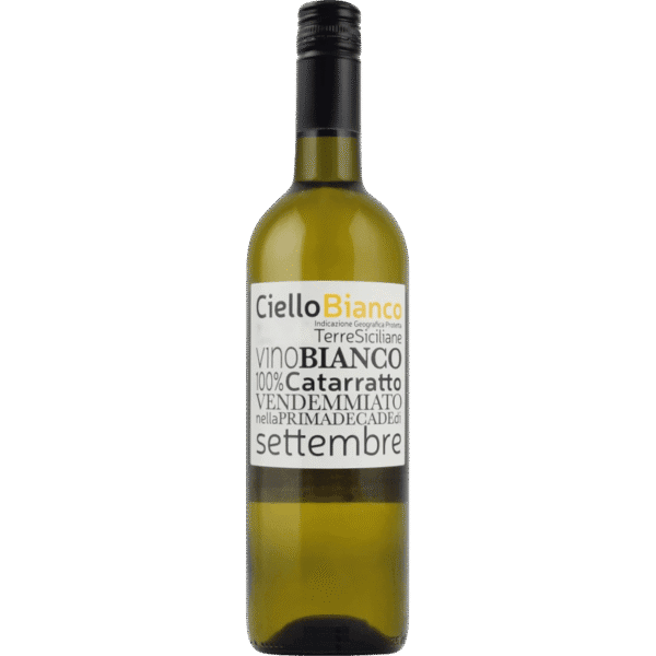 CIELLO BIANCO 2023
