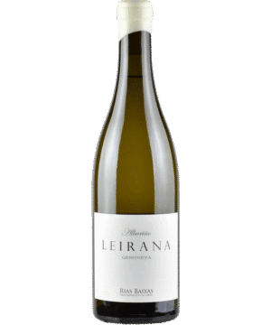 FORJAS DEL SALNES LEIRANA FINCA GENOVEVA 2022