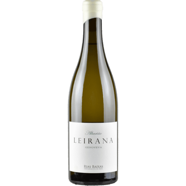 FORJAS DEL SALNES LEIRANA FINCA GENOVEVA 2022