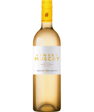 ARNAUD FRESH MUSCAT SEC COTES CATALANES 2022