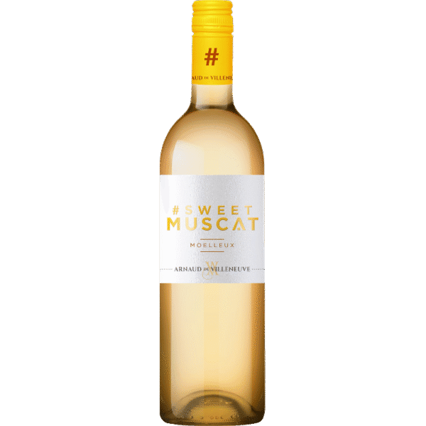 ARNAUD FRESH MUSCAT SEC COTES CATALANES 2022