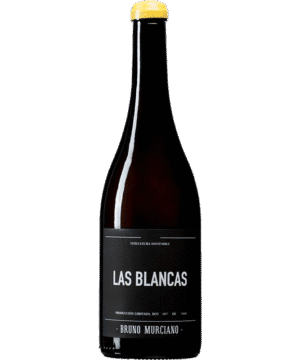 BRUNO MURCIANO LAS BLANCAS 2022