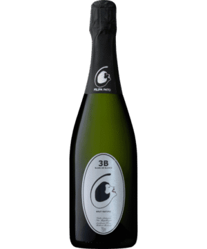 FILIPA PATO 3B BLANC DE BLANCS 2022