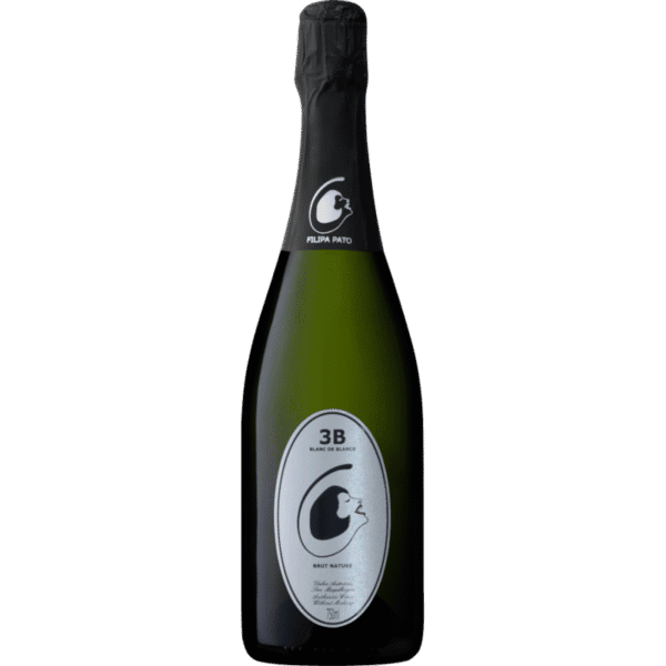 FILIPA PATO 3B BLANC DE BLANCS 2022