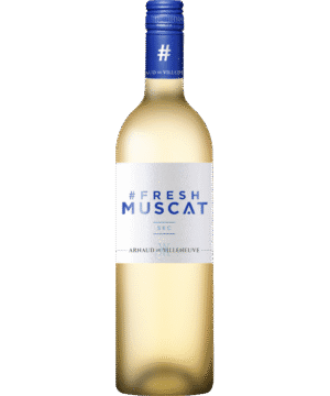 ARNAUD SWEET MUSCAT MOELLEUX COTES CATALANES 2023