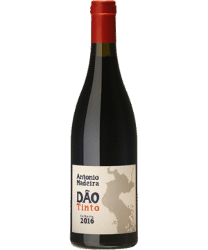 MADEIRA TINTO DAO 2020