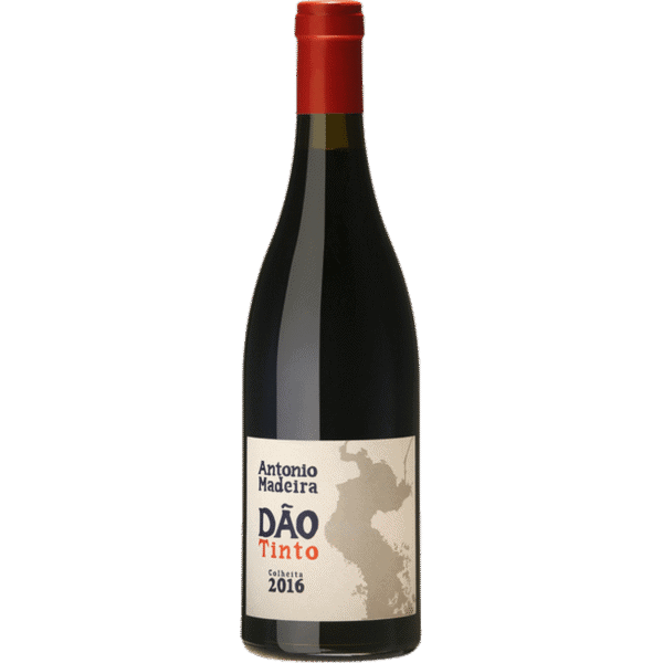 MADEIRA TINTO DAO 2020
