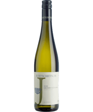 JURTSCHITSCH GRUNER VELTLINER TERRASSEN 2022