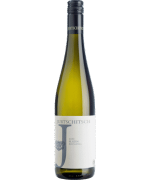 JURTSCHITSCH RIESLING PLATIN 2022