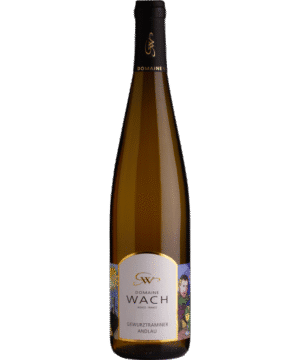 WACH GEWURZTRAMINER ANDLAU 2022