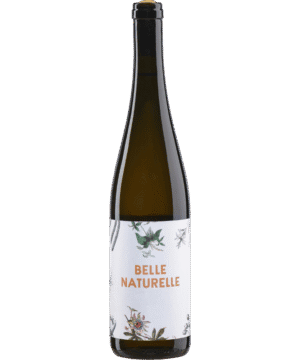 JURTSCHITSCH GRUNER VELTLINER BELLE NATURELLE 2022
